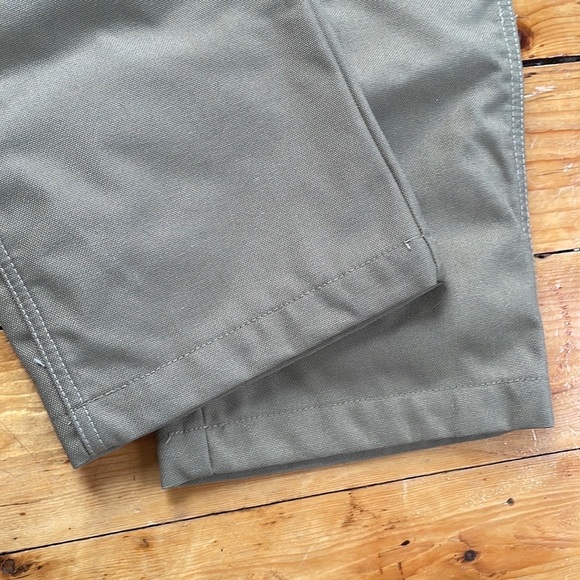 LL Bean Women’s Precision-Fit Upland Briar Pants Hunting Outdoor 10 - Picture 12 of 12